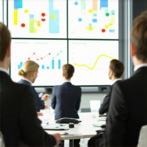 Boost Conversion Rate & Trust with Data-Driven Analytics Strategies