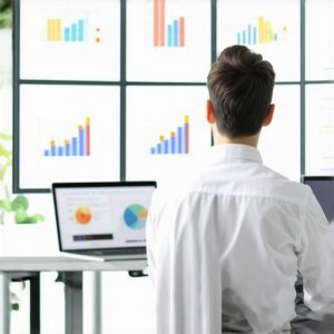 Boost Conversion Rate & Trust with Data-Driven Analytics Strategies