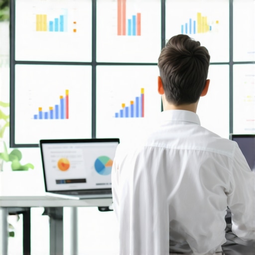 Boost Conversion Rate & Trust with Data-Driven Analytics Strategies