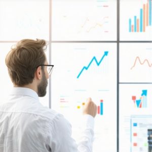 Boost Conversion Rate & Trust with Data-Driven Analytics Strategies