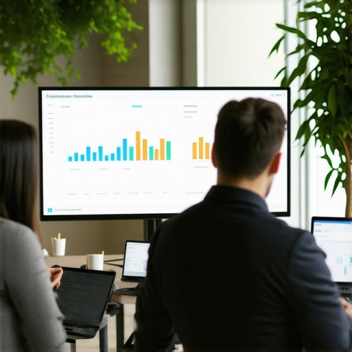 Boost Conversion Rates with Data-Driven Analytics & Marketing Tips