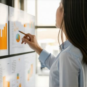 Build Trust & Drive Results with Data-Driven Digital Marketing Tips