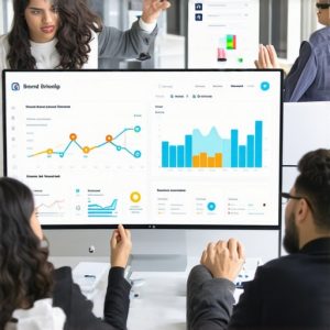 Effective Digital Marketing & Branding Tips for Trusted Brand Growth in 2024