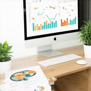 Effective SEO & Analytics Tactics to Enhance Brand Development in 2024