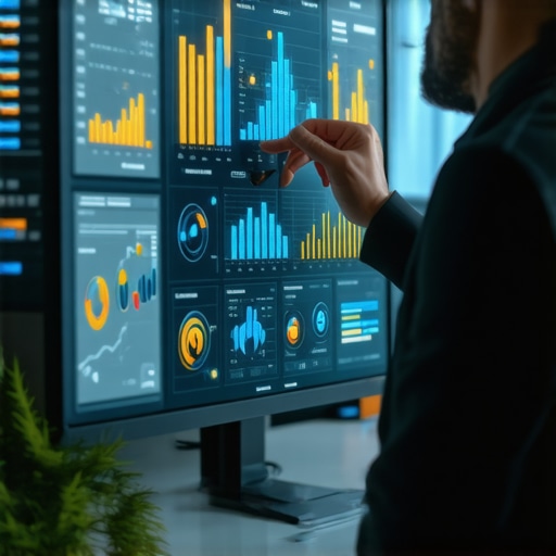 Maximize Brand Development & Results Using Analytics & SEO Tactics