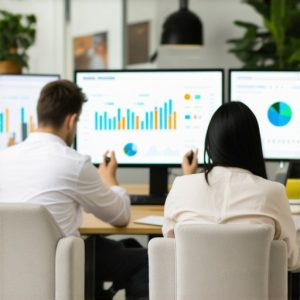 Maximize Brand Development & Results Using Analytics & SEO Tactics