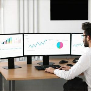 Maximize Brand Development & Results Using Analytics & SEO Tactics