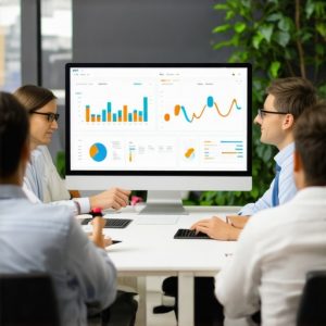 Maximize Conversion Rate & Trust with Data-Driven SEO Strategies