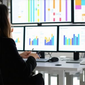 SEO & Brand Development: Effective Strategies for Trust & Growth