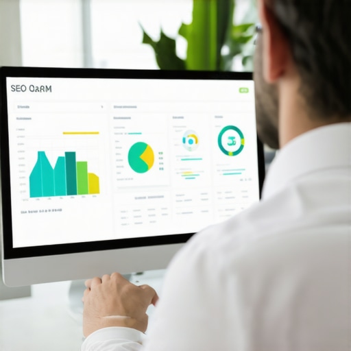 5 CRM SEO Tactics That Secure High-Intent Leads in 2026