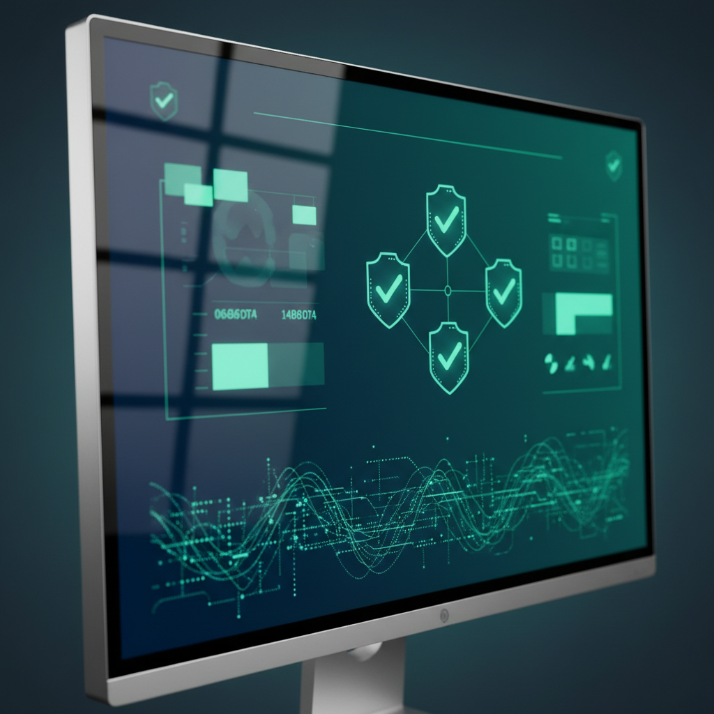 Digital trust engineered for the frontend.