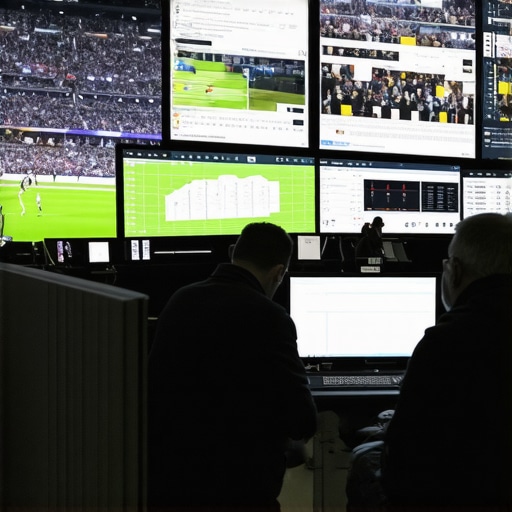 3 Reasons Your Sports Content Is Missing the First Wave of Trending News Traffic