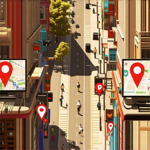 7 Local SEO Automation Fixes That Actually Boost Map Visibility