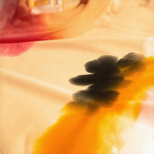 7 Signs Your Scottsdale Screen Printer Is Using Low-Grade Ink