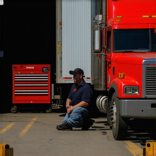 3 Critical Red Flags to Watch for When Choosing a Diesel Repair Shop in the Valley