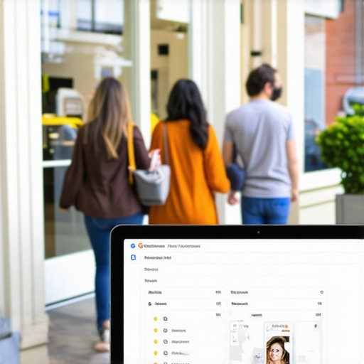 3 Small Changes to Your Google My Business Profile That Drive Elgg Customers to Your Door