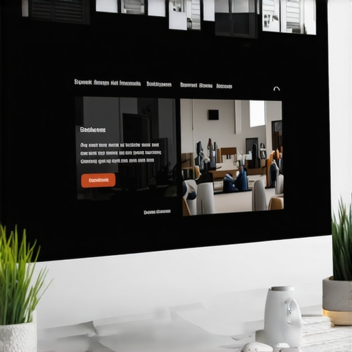 5 Specific Webdesign Moves That Actually Drive Leads in Thurgau
