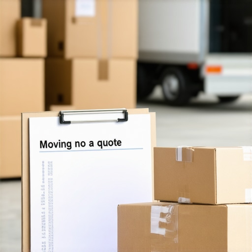 5 Things San Antonio Moving Companies Hope You Don't Check in Their Quotes