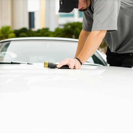 5 Ways to Spot a Low-Quality Mobile Detailer in Orlando Before They Touch Your Paint