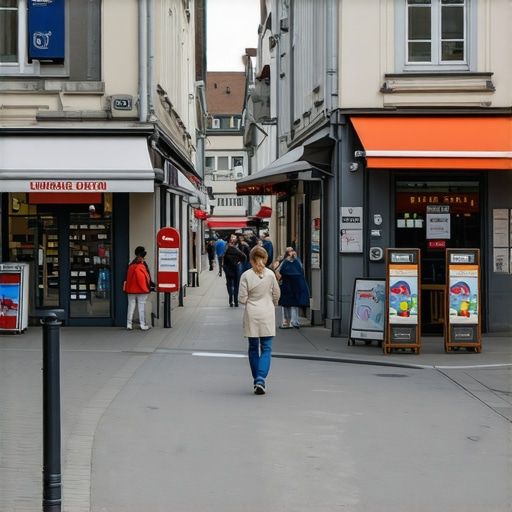 7 Reasons Your Thurgau Website Is Not Showing Up for High-Intent Local Searches