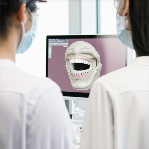 How 3D CBCT Content Can Help Culpeper Dentists Win Local Implant Searches