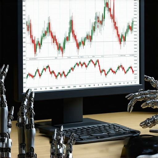 How Automated CTR Manipulation Software Distorts Your Brand’s Real Analytics Accuracy