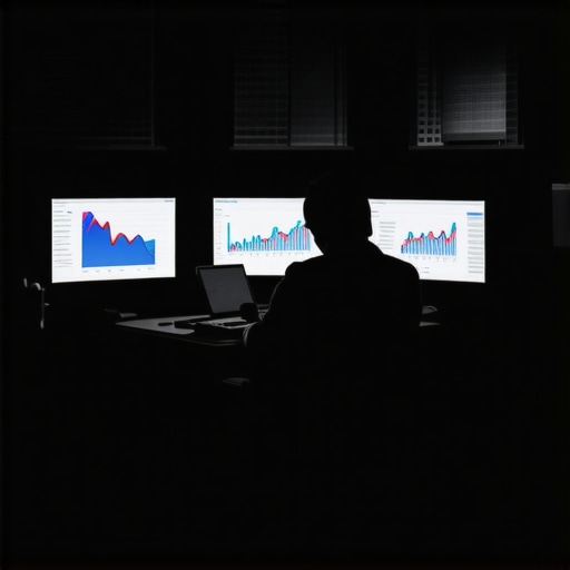 How Relying on CTR Manipulation Software Can Sabotage Your Organic Search Recovery