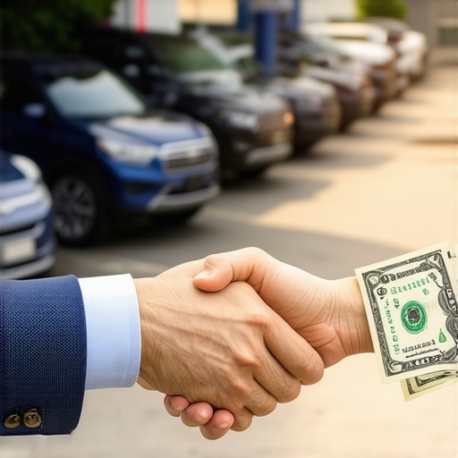 How to Actually Get a $1000 Offer for Your Junk Car in Charlotte