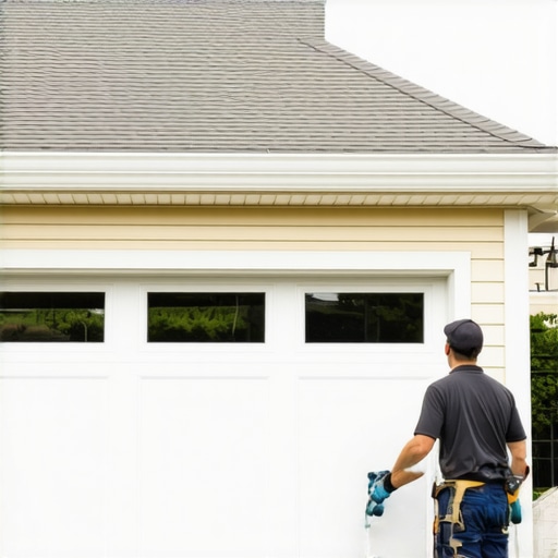 How to Tell if a Garage Door Installer Is Actually Local or Just a Lead-Gen Shell