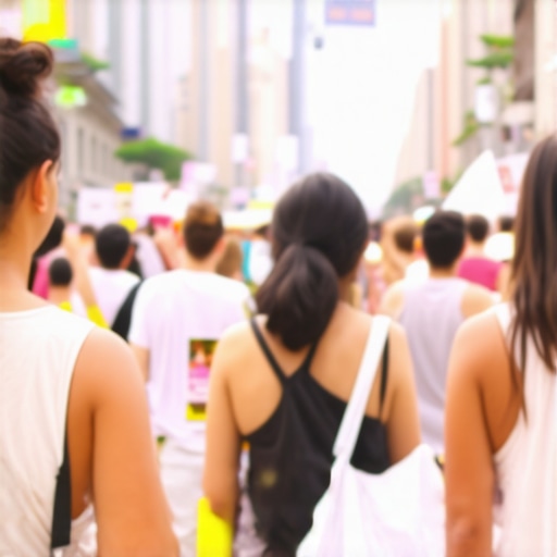 The Hidden Reason Your Rio de Janeiro Flyer Distribution Isn't Generating Local Leads