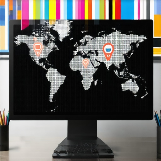 Why Artificial Clicks From CTR Manipulation Software Often Kill Map Pack Visibility