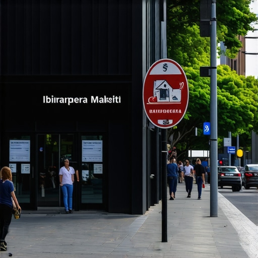 Why Local Property Portals Are Losing High-Intent Leads for New Cyrela Studio Launches in Ibirapuera