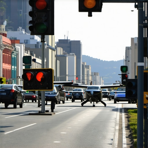 Why Low-Cost Rio de Janeiro Flyer Teams Often Fail to Deliver at Traffic Lights