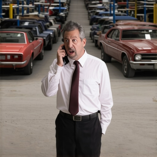 Why Most Charlotte Junk Car Buyers Won't Give You a Straight Quote Over the Phone