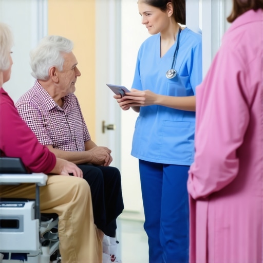 Why Most Home Health SEO Strategies Fail to Capture Hip Replacement Rehab Leads