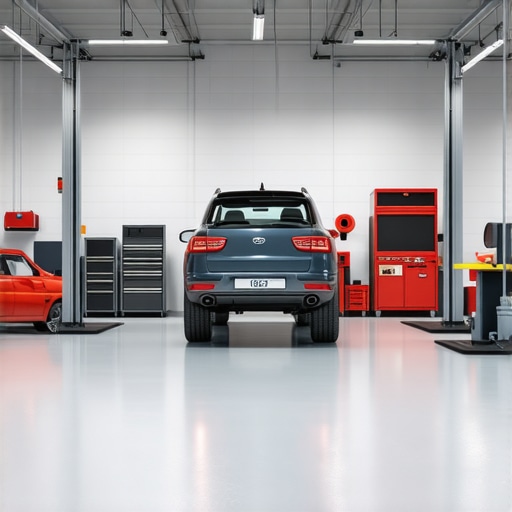 Why Most Local Mechanics Fail to Show Up for Profitable ADAS Calibration Jobs