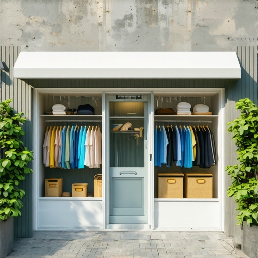 Why Most Professional Laundry Services Fail to Rank for Local Dry Cleaning Searches
