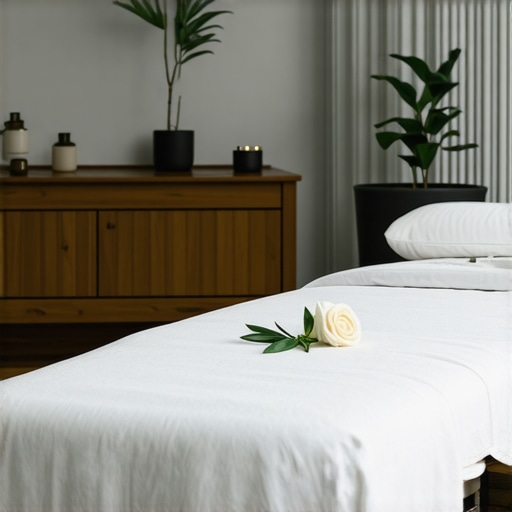 Why Most Sacramento Spa Packages Miss the Mark on True Therapeutic Recovery
