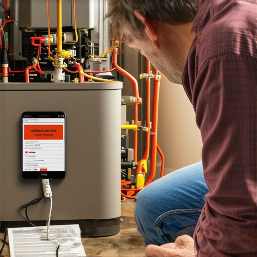 Why Most South Ogden Homeowners Overpay for Emergency Heating Repairs