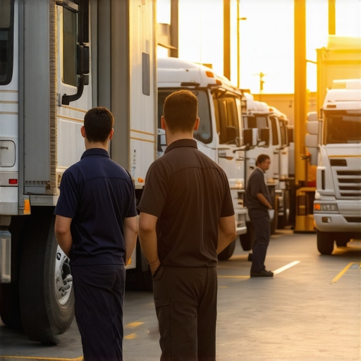 Why Most Valley Mechanic Shops Lose Profitable Diesel Repair Jobs to Less Skilled Competitors
