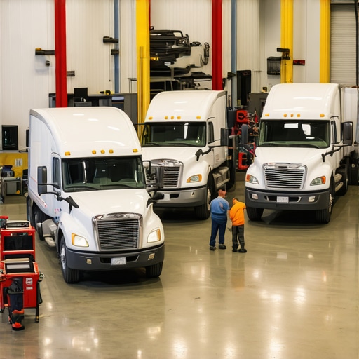 Why Most Yuma Auto Repair Shops Fail to Capture High-Value Diesel Repair Leads