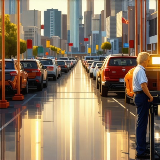 Why Your Albuquerque Mechanic Shop Fails to Rank for High-Value Downtown Repair Jobs