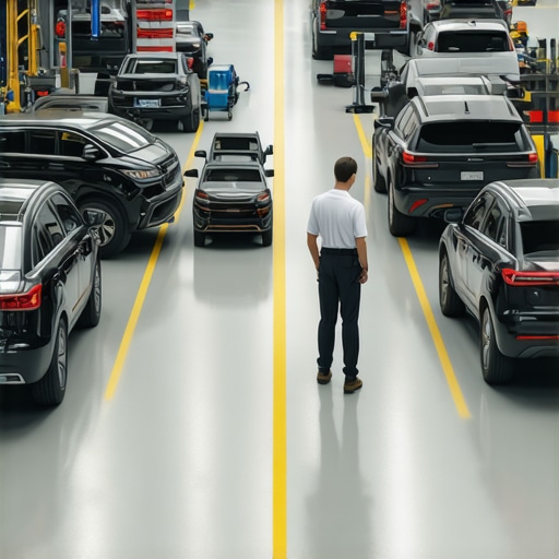 Why Your Auto Repair Shop Is Losing High-Ticket Electrical System Jobs to Dealerships