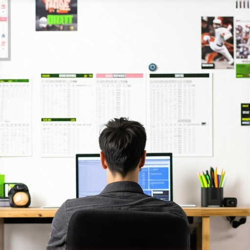 Why Your Fantasy Baseball Content Fails to Rank for High-Intent Mock Draft Searches