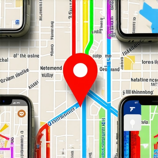 Why Your GMB Ranking Software Is Failing to Produce Real Map Calls