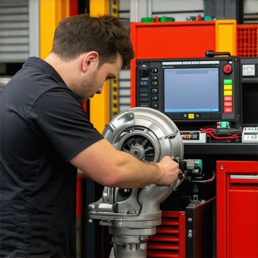 Why Your Las Cruces Diesel Mechanic is Missing Common Turbo Failures