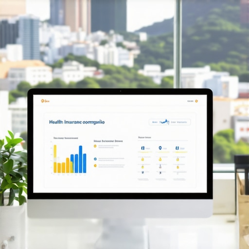 Why Your Rio de Janeiro Health Insurance Site is Losing High-Value Business Quotes to Generic Aggregators