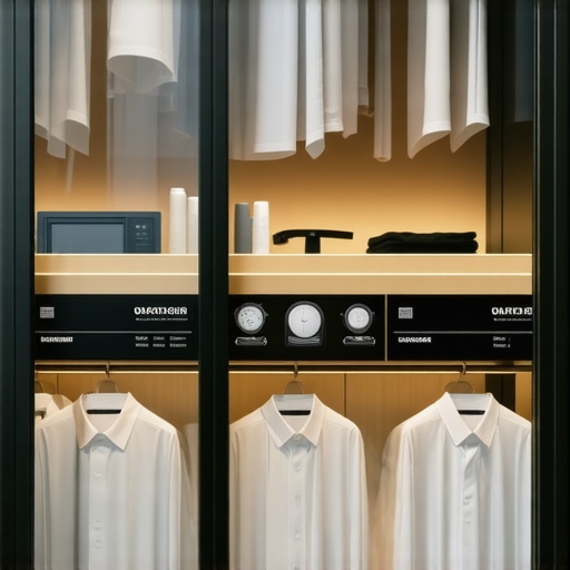 Why Your Shirt Laundering Service Is Invisible to High-Value Mobile Searchers