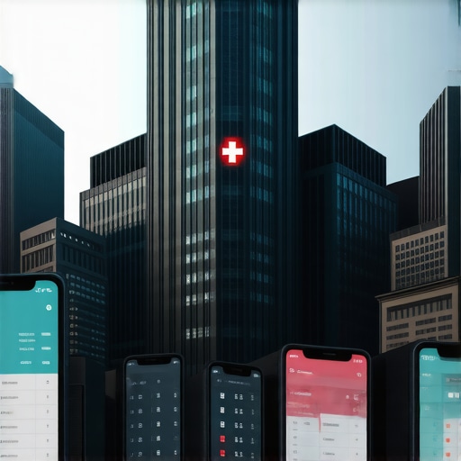Why Your Swiss Credit Firm is Invisible for Local Loan Calculator Searches