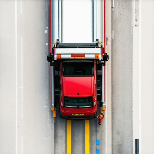 Why Your Tow Truck Quote Often Changes Once the Driver Arrives